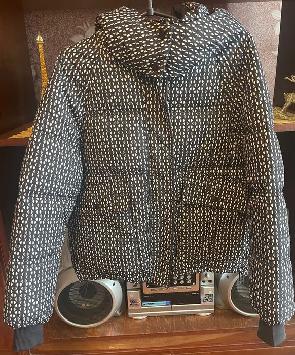 Куртка осінь жіноча (підліткова) нова без бірки