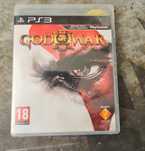 God of War III PS3 PL