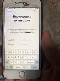 Iphone 6 s на айклауді