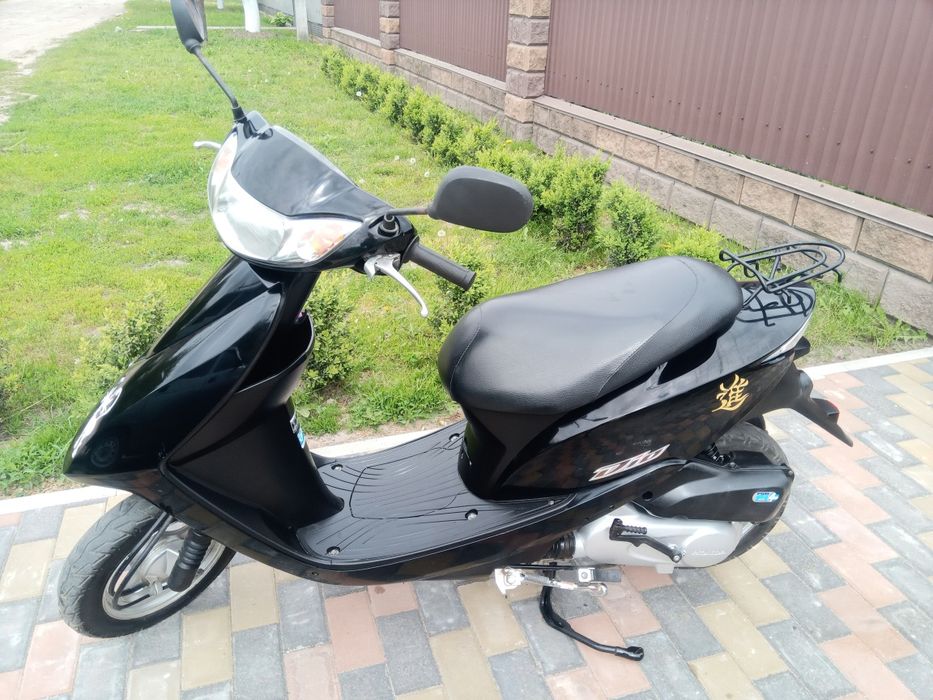 Скутер Хонда  68 обмін