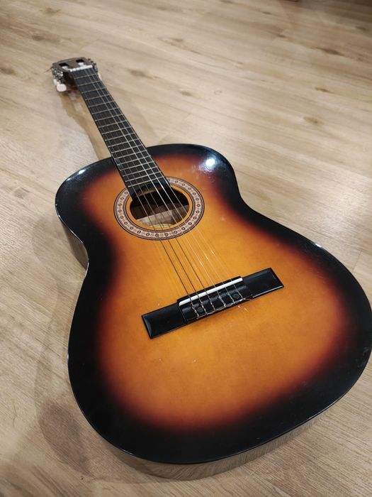 Gitara klasyczna Suzuki SCG3 3/4