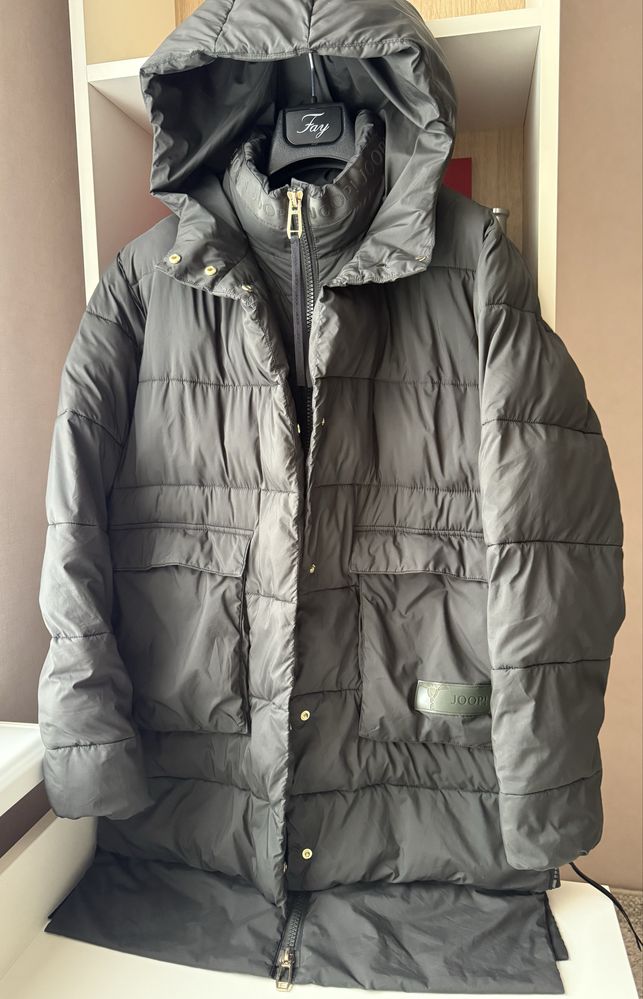 Joop куртка            Bogner cos