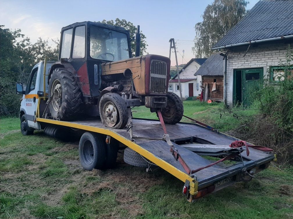 skup ciągników silników ursus c355 c360 c4011 imt 579 zetor mtz sam