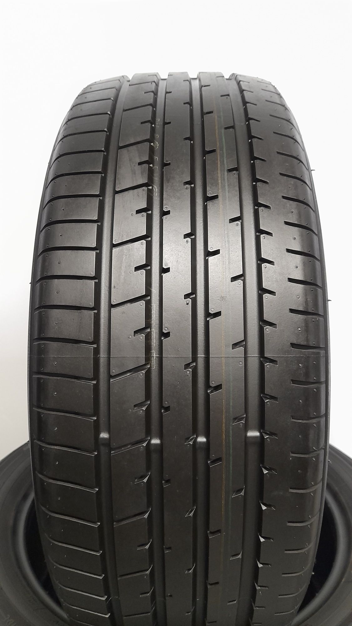 4x Toyo 225/55/19, lato, NOWE Demo, 2022r