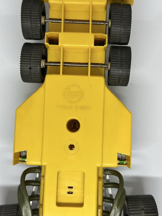 F1 Formula 1 Payva Espanha