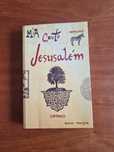 Romance "Jesusalém", de Mia Couto