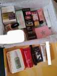 Zestaw box kosmetyków NOWE sephora douglas