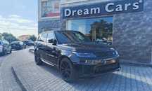 Land Rover Range Rover Sport 2.0 Si4 PHEV HSE