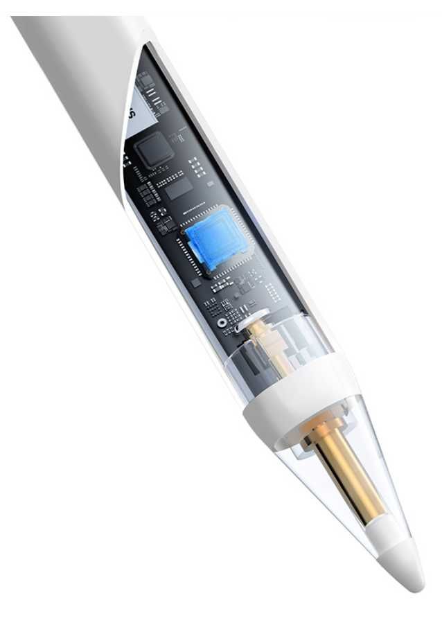 Aktywny rysik Baseus Magnetic PEN Smooth Writing 2 Series LITE