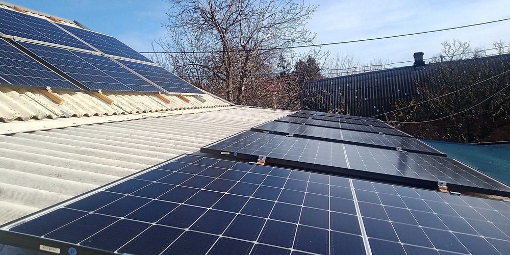 Инвертор 4kW 24V / ИБП ДБЖ 4 кВт чистый синус