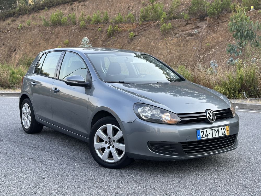 Volkswagen Golf 1.4