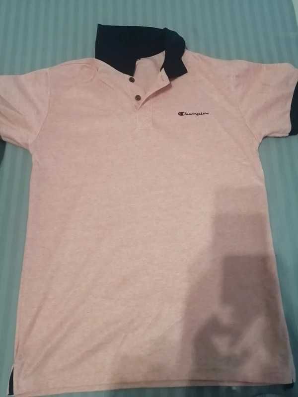 Polo tamanho XXL em ótimo estado.