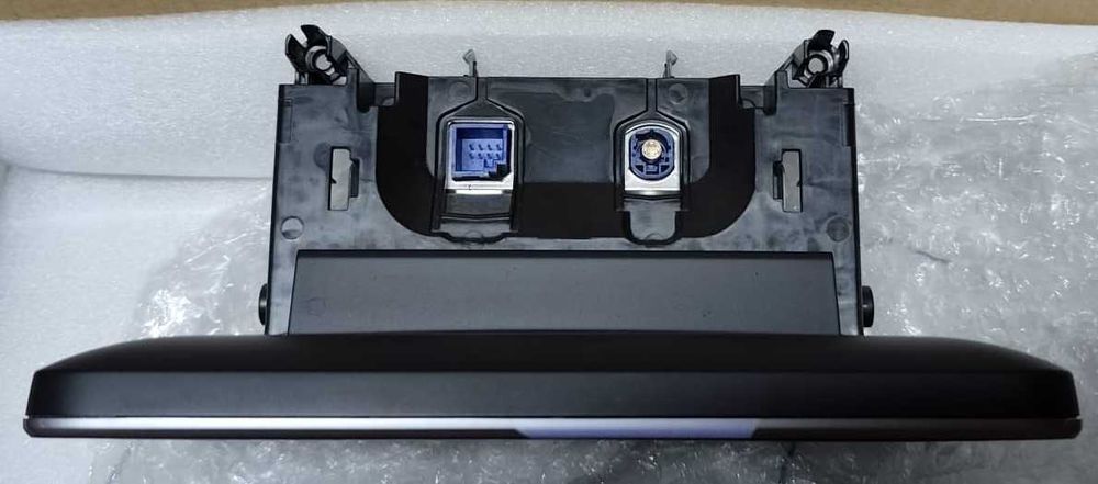 Display Mercedes Benz W205