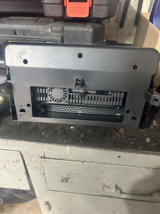 Sprzedam 2 radia android mazda 3 kia ceed 2021