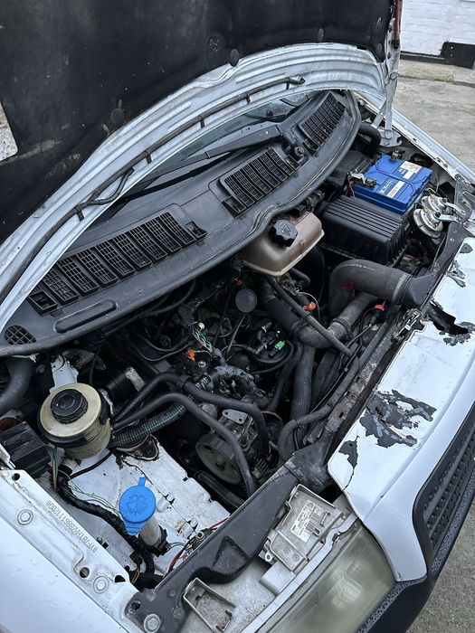 ПРОДАМ CITROEN  Jumpy 2006 р