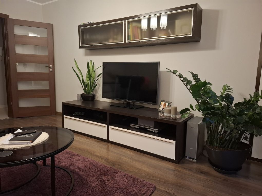 Zestaw mebli do salonu