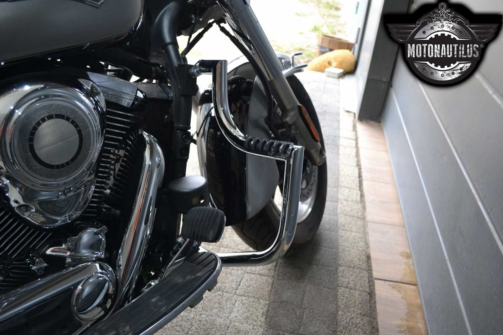 gmole spacerówki Kawasaki Vulcan VN 1700 Nomad