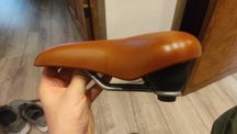 Siodełko Selle Royal (180x260)