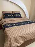 Постільна білизна Gucci