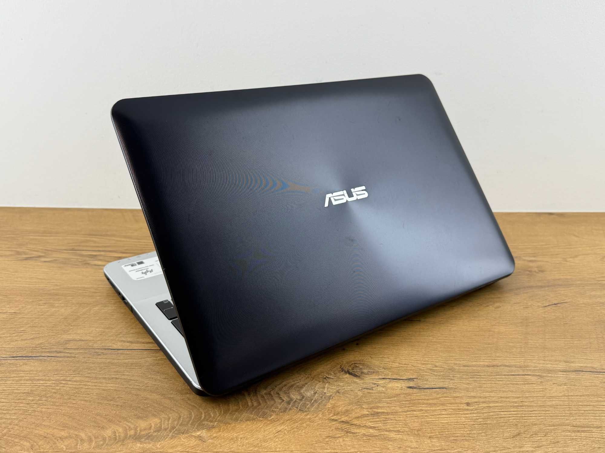 1331 Laptop ASUS 15 cali AMD A12. 3.40GHZ, 4 RDZENIE, SSD240GB 8GB RAM