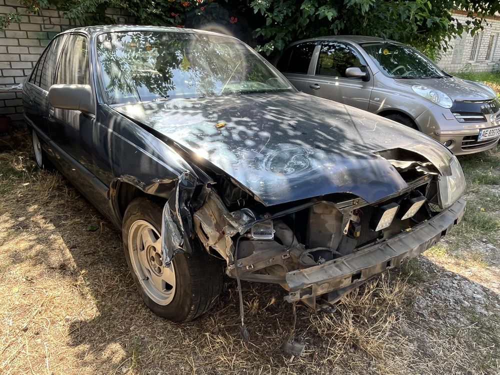 Opel Omega A 1990 2.0 C20NE