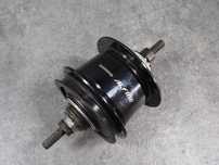 piasta Shimano Alfine 8s disc 36H, uszkodzona