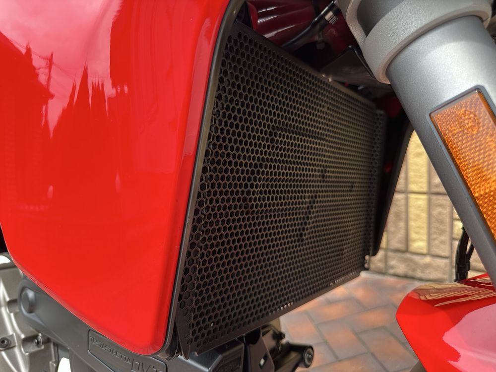 DUCATI MULTISTRADA 1200 S ( офіційний)