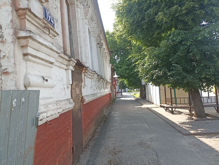 Оренда фасад центр 250кв.