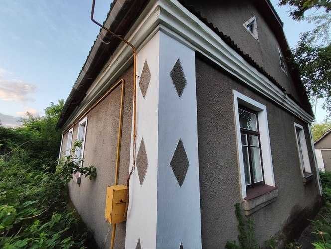 Хороший Будинок Газифікований Дом Н