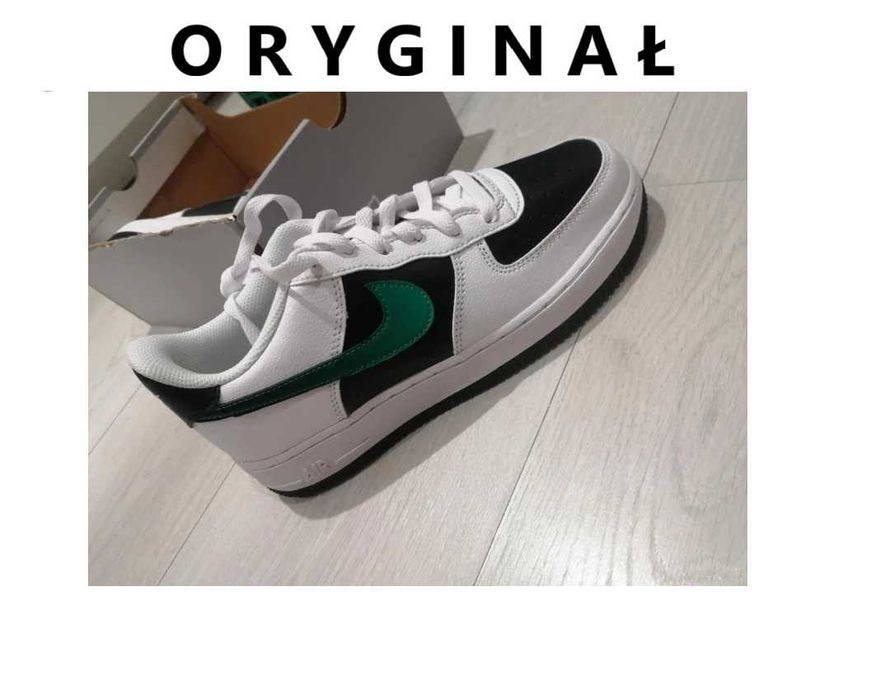 Buty nike AIR force 1 rozmiar 38 oryginał