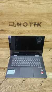 Ноутбук HP ENVY x360 2in1 AMD  5-7530U /8Gb/256Gb SSD/ FHD IPS Touch