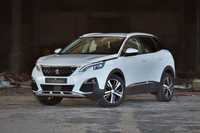 Peugeot 3008 1.5 BlueHDi Allure EAT8