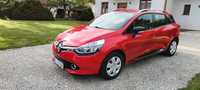 Renault Clio 4 generacji przebieg 63tys 1.2 benzynka