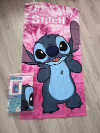 Ręcznik plażowy Stich