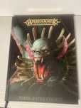 Warhammer Age of Sigmar Battletome: Flesh Eater Courts 3ed