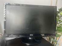 Ekran LCD BenQ 21 cali, sprawny