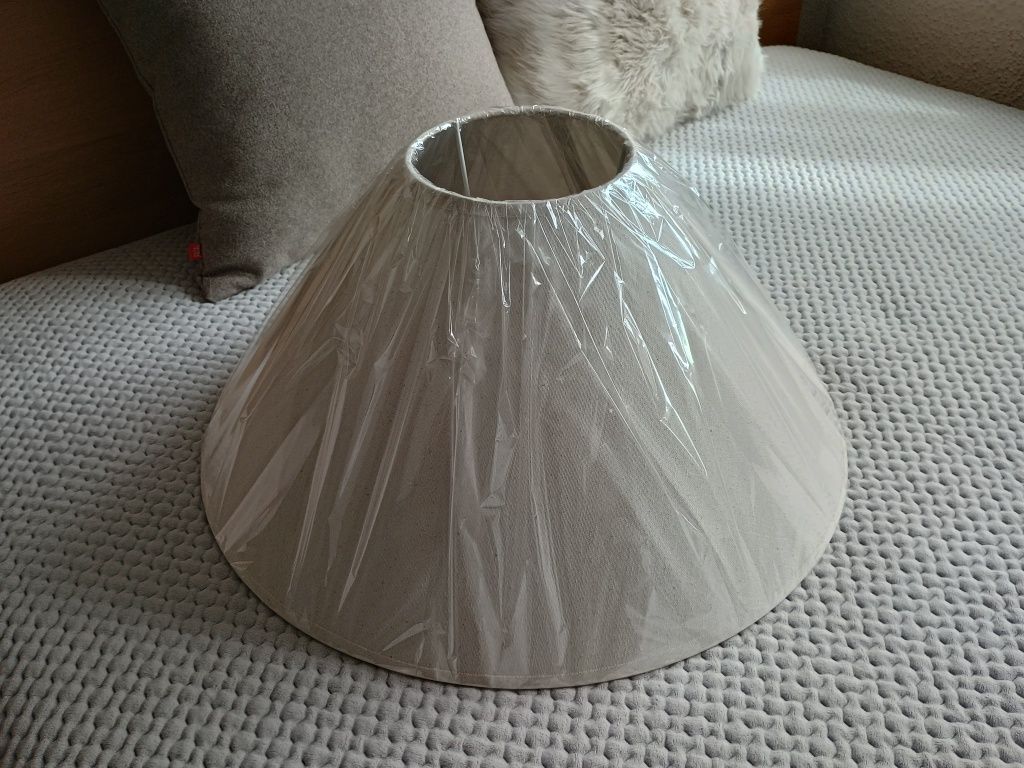Abażur do lampy stołowej / nocnej (home&you)