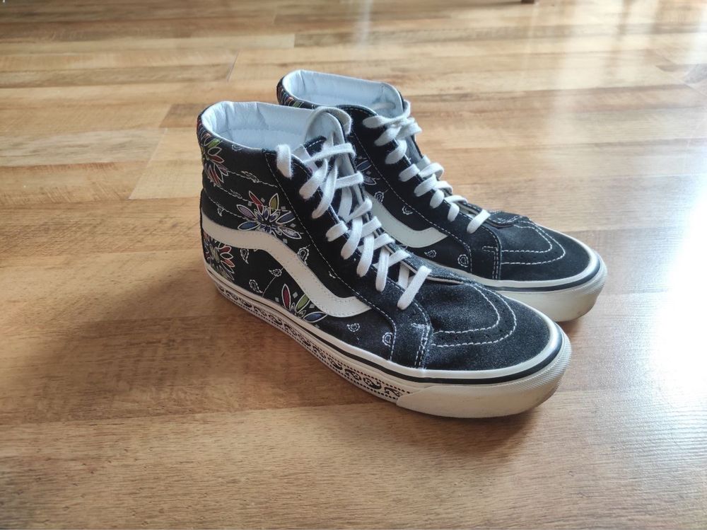 Vans Sk-Hi Anaheim Factory 38 DX