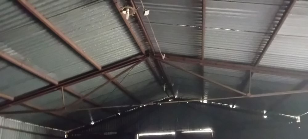 Wiata typu Kłobuck