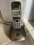 Telefax Panasonic kx-tg2511p