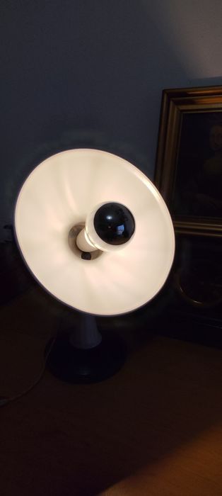 Candeeiro de mesa vintage