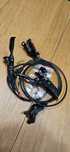 Sram Avid Code rsc + tarcze