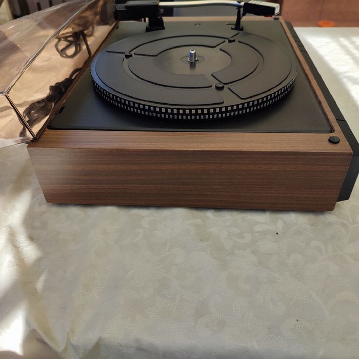 Gramofon unitra GS 902fs  Emanuel