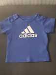Bluzeczka chłopięca Adidas rozm.62