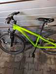 Sprzedam rower bocas, w dobrym stanie technicznym.