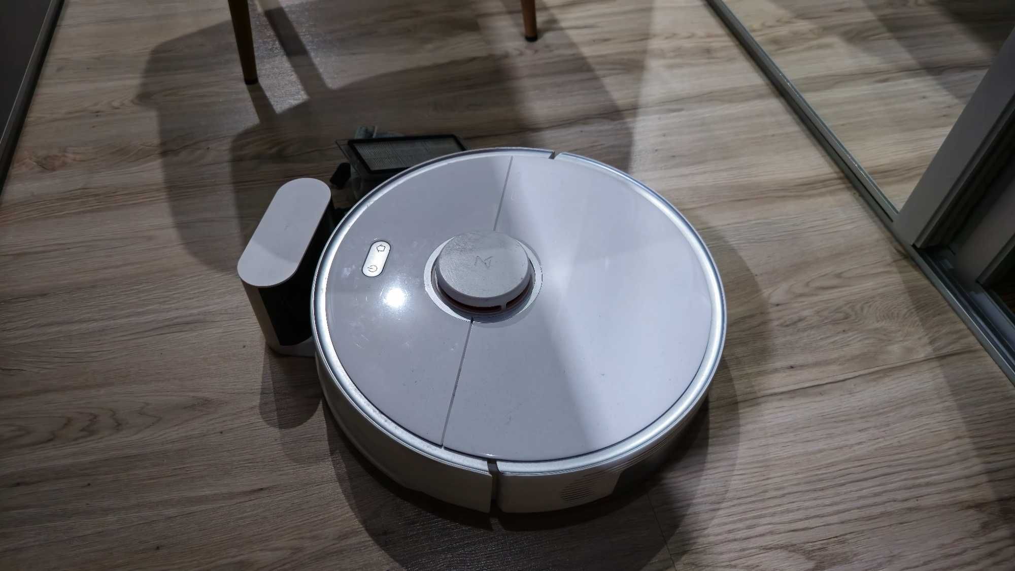 Robot sprzątający Roborock S5 Max