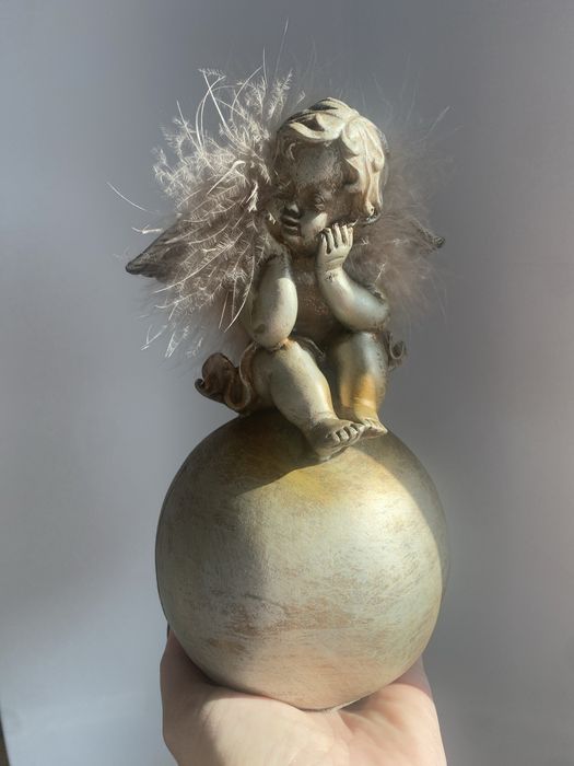 Anjo decorativo - NOVO