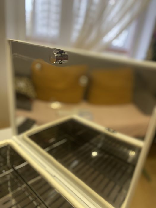 НОВИЙ сухожар Microstop M3+ Rainbow + упаковка крафт пакетів у подарун