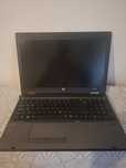 ProBook 6570b uszkodzony, na części.