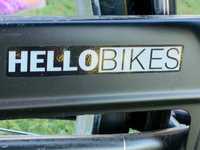 Rower męski Hello Bikes
